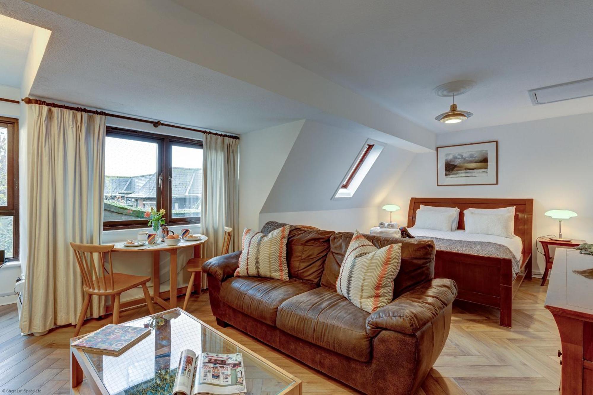 Spires View Holiday home