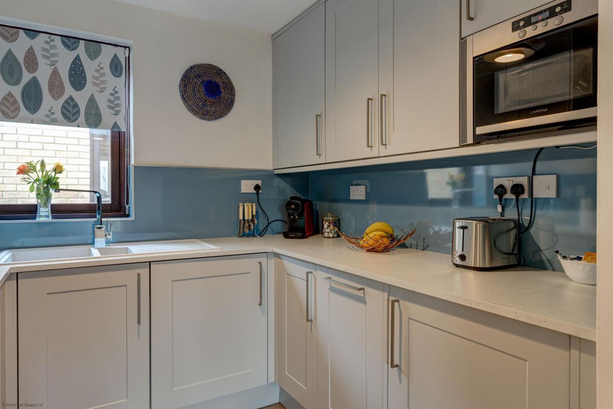 Spires View Holiday home *