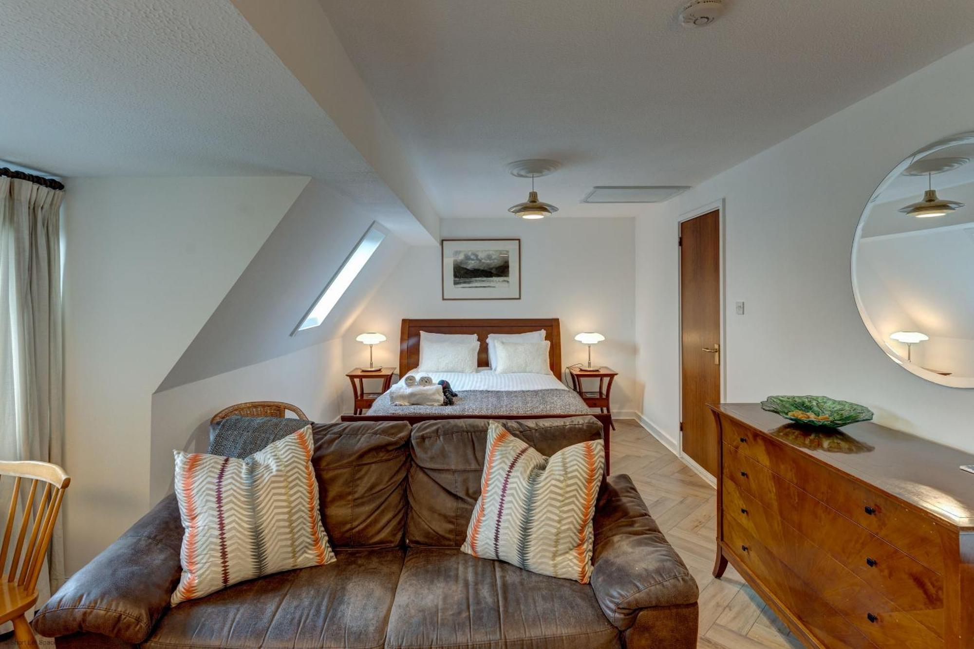 Spires View Holiday home *