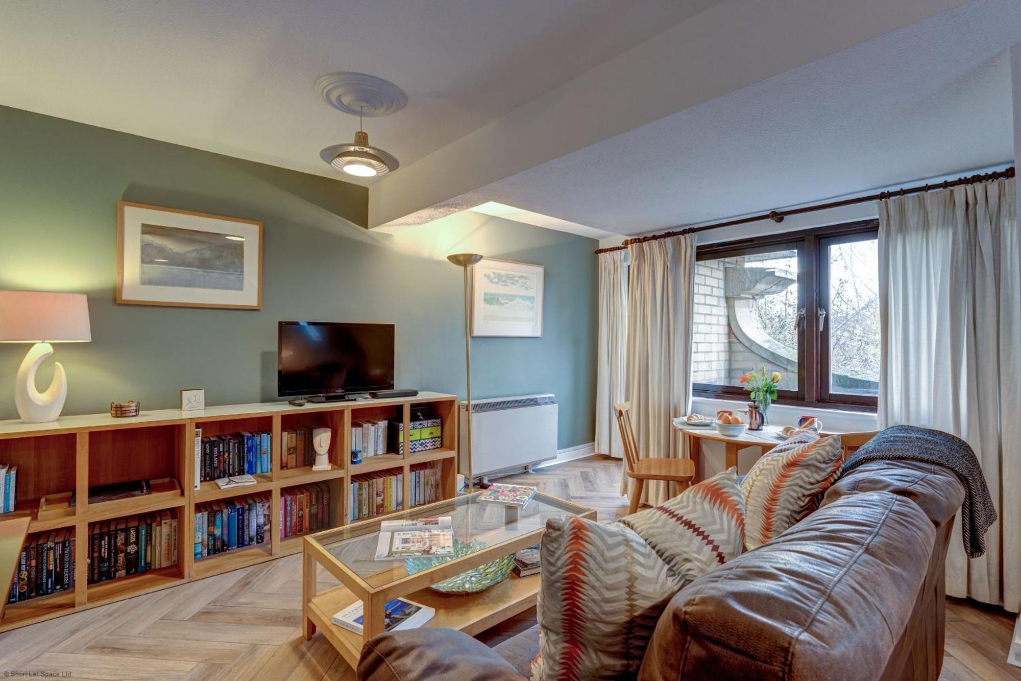 Spires View Holiday home